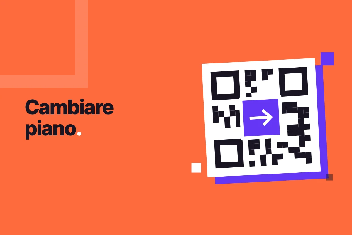 Cambiare piano