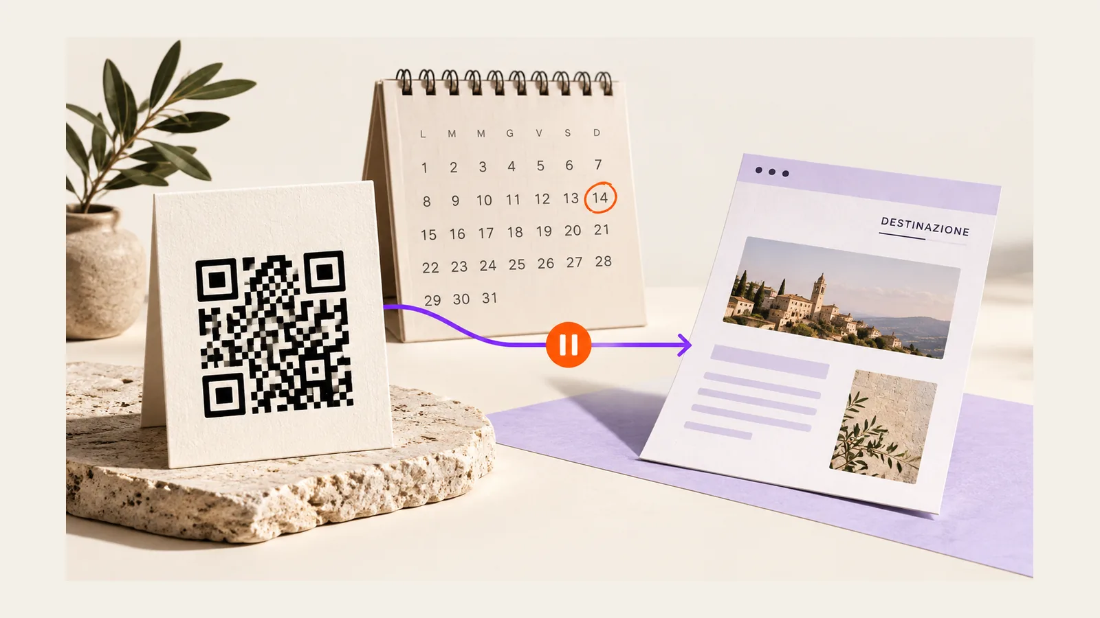 Un QR code può scadere? Quando e perché i QR code scadono